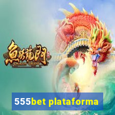 555bet plataforma